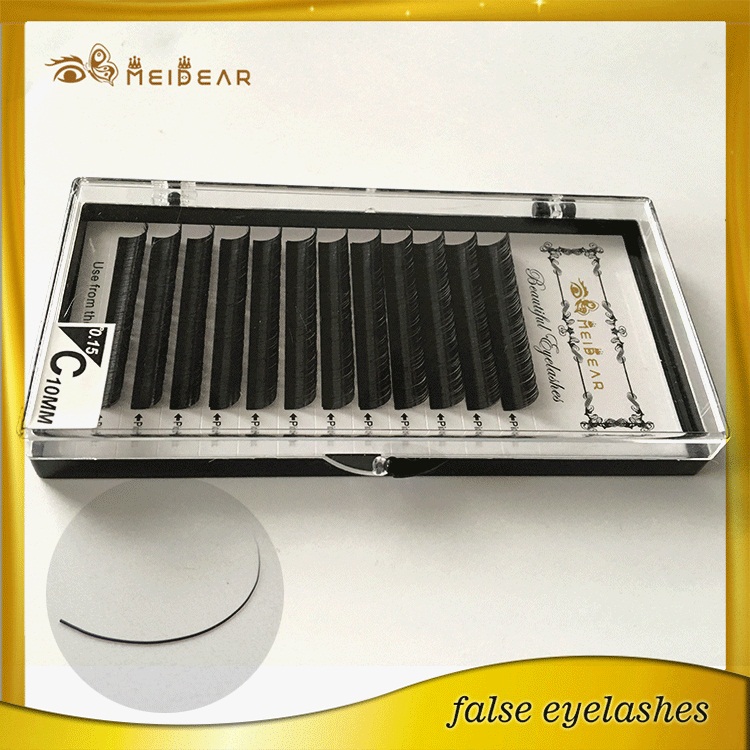 Eyelash extensions toronto factory supply